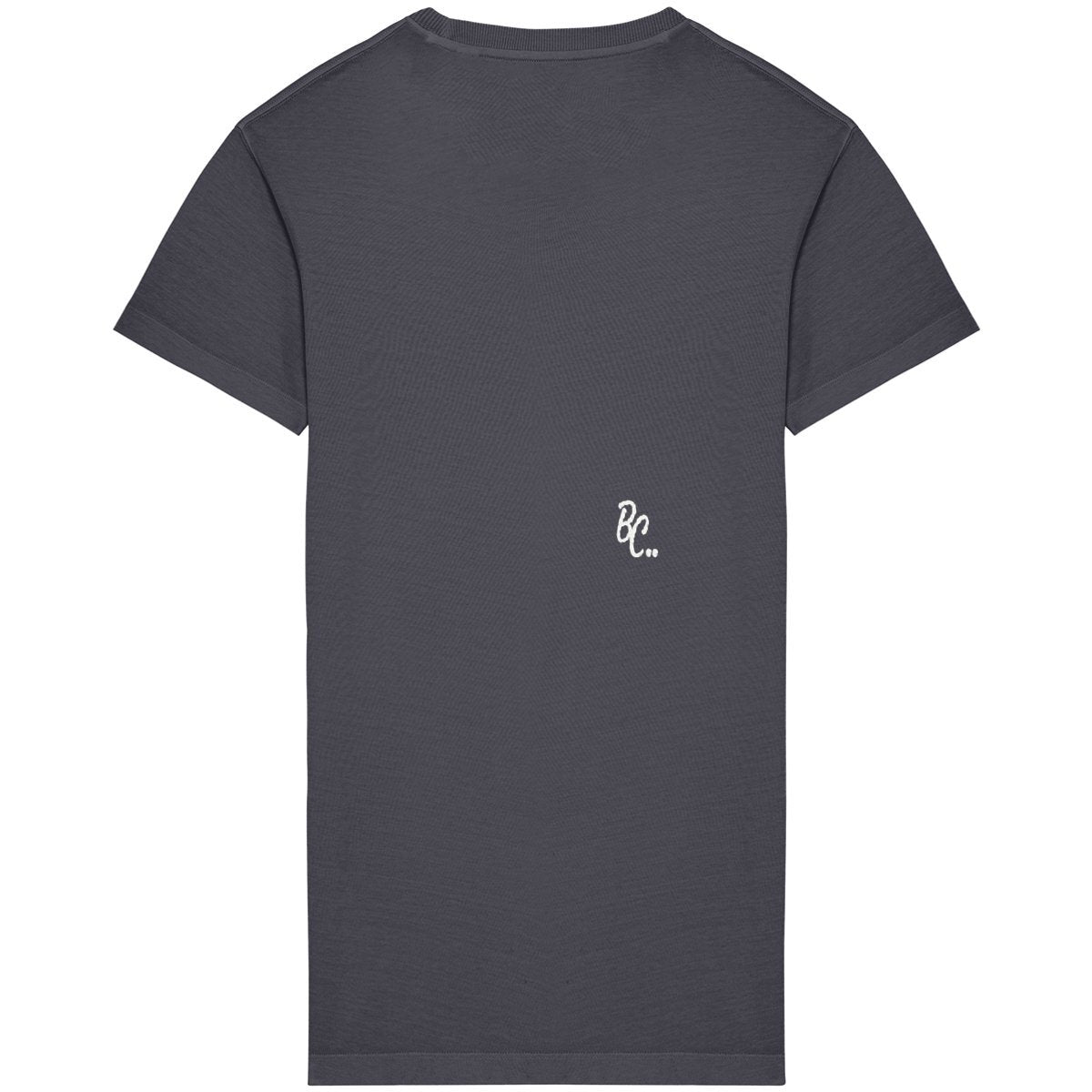 Flourish T-Shirt Dress