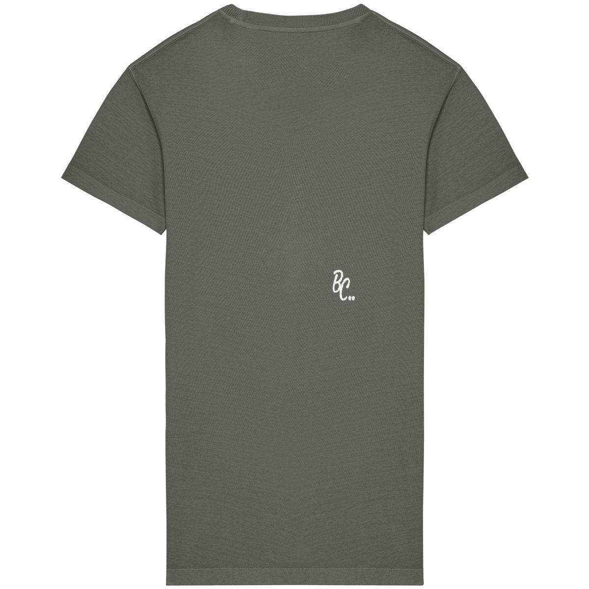 Flourish T-Shirt Dress