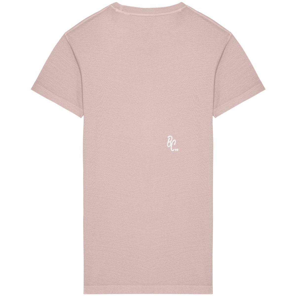 Flourish T-Shirt Dress