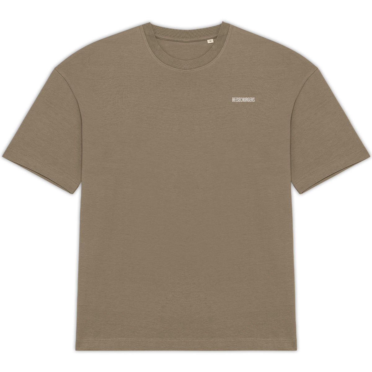 BEESECHURGERS T-SHIRT - front_0