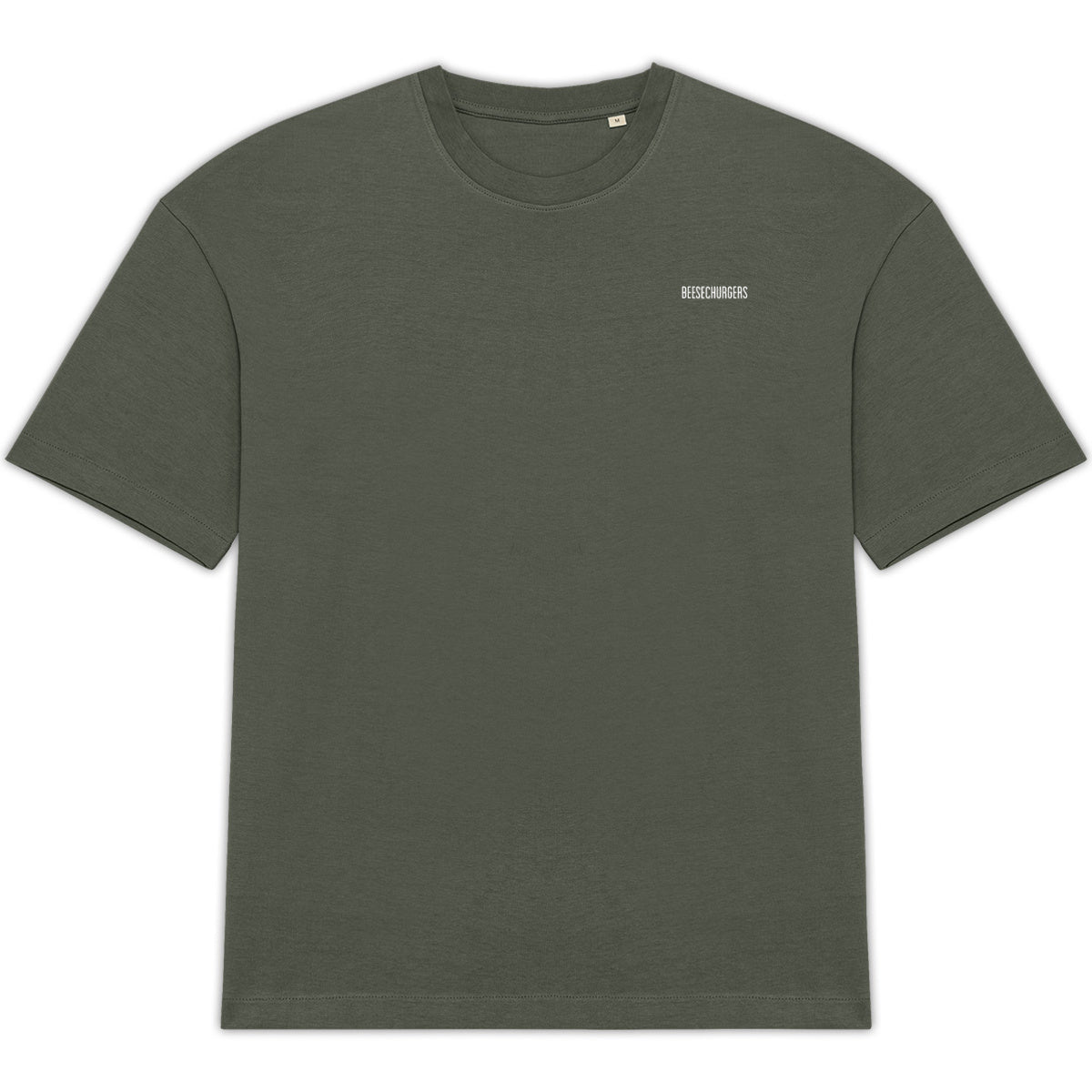 BEESECHURGERS T-SHIRT - front_1