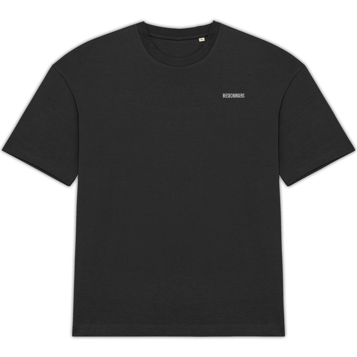 BEESECHURGERS T-SHIRT - front_2