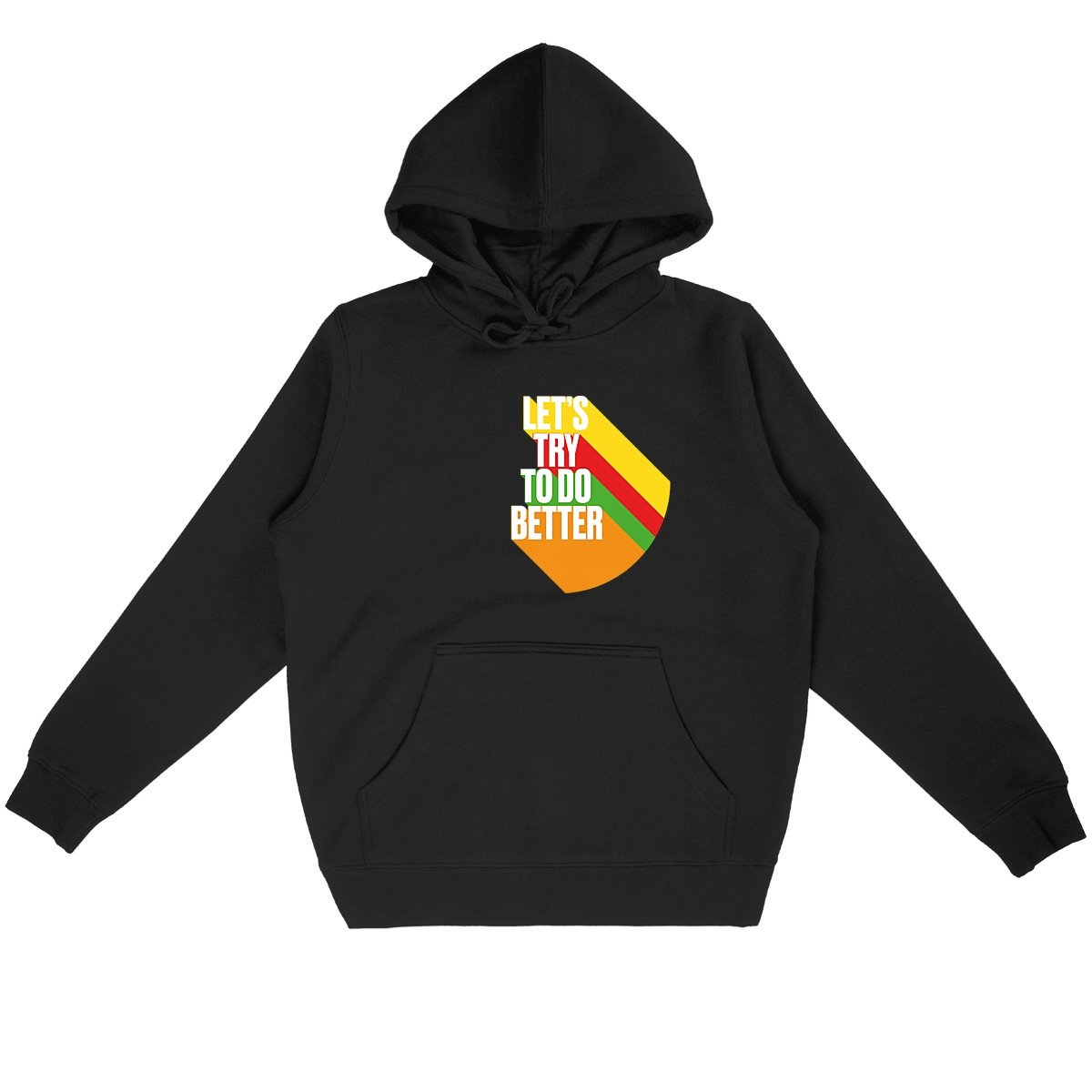 BC.. - Let'd Do Better