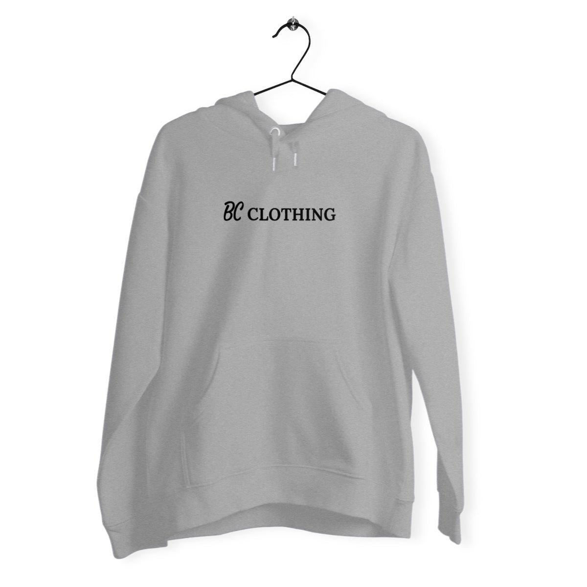 BC Clothing - TR