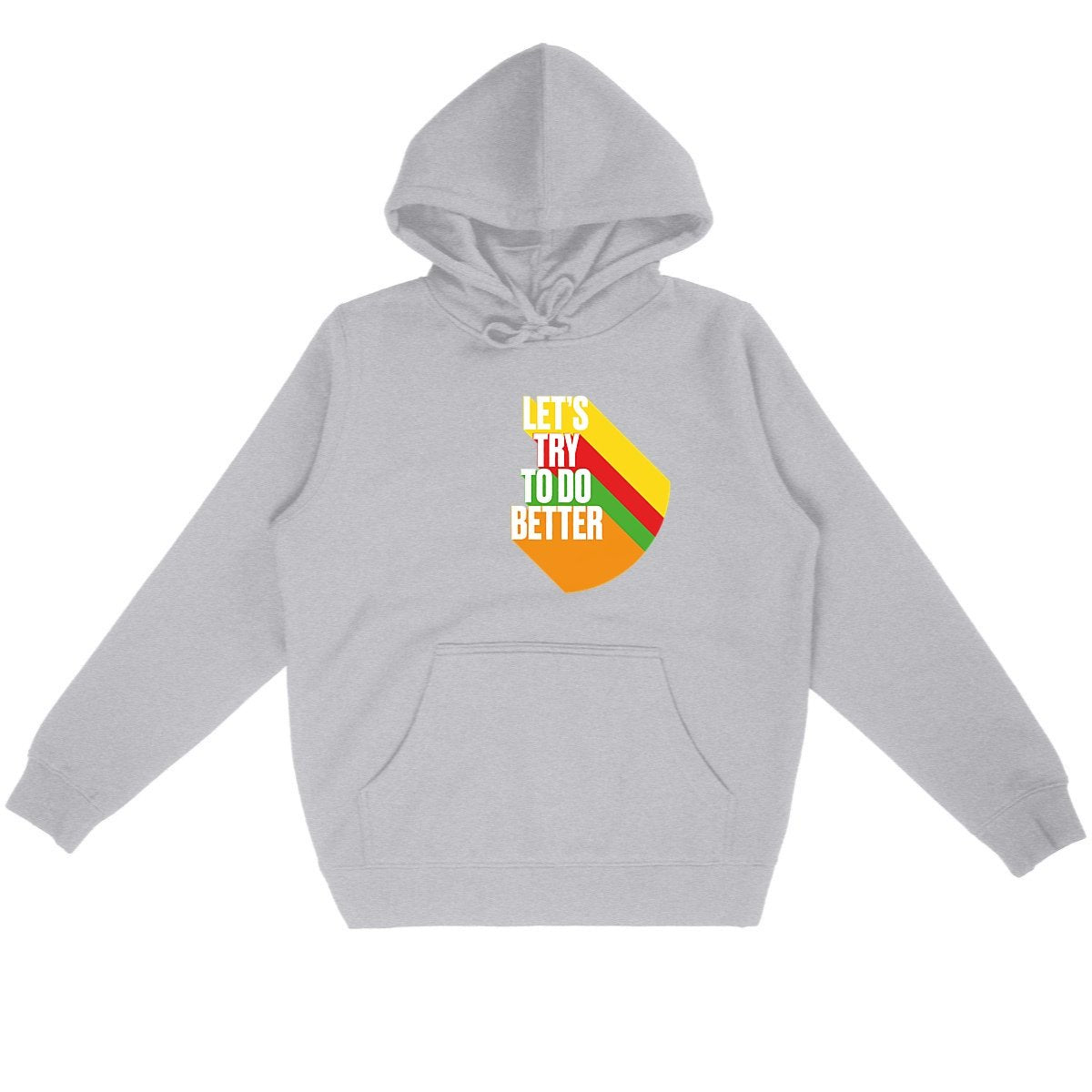 BC.. - Let'd Do Better