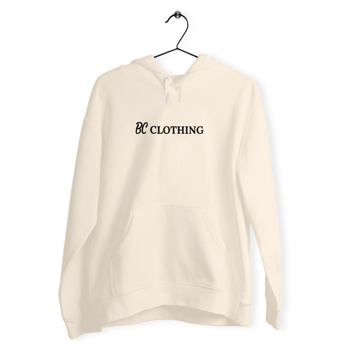 BC Clothing - TR
