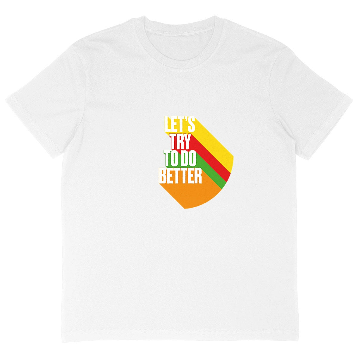 BC.. - Let's Do Better